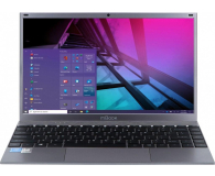 Maxcom mBook J4125/8GB/256GB/14" FHD/W10H Grafitowy - 1375737 - zdjęcie 1